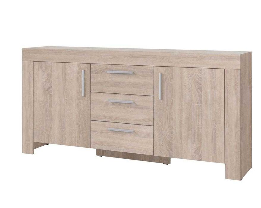 Nowa Komoda 170 cm Dostępna Od Ręki Promocja