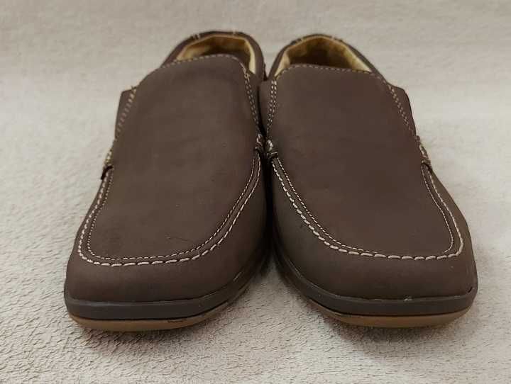 Мокасини   Clarks