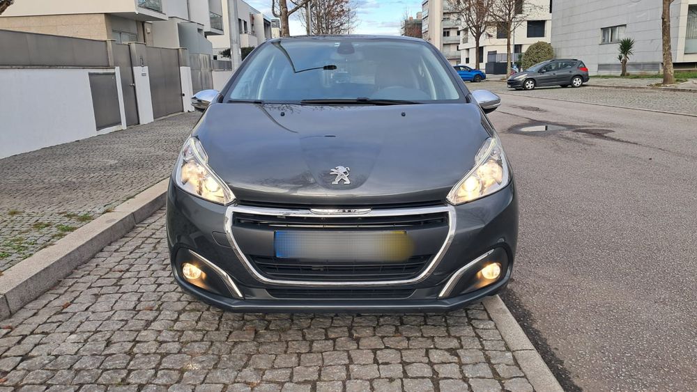 Peugeot 208 1.2 PureTech Style