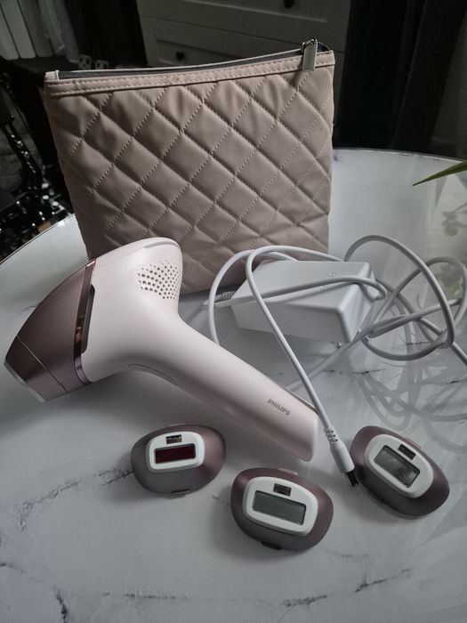 Lumea 9900 stanie idealny