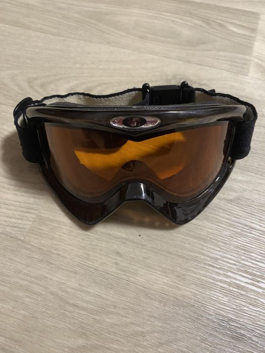 Спортивні окуляри мото очки ТСМ