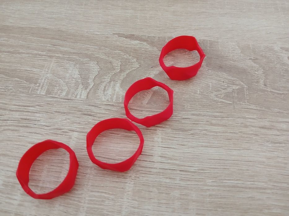 NOX Grip Custom NOVO