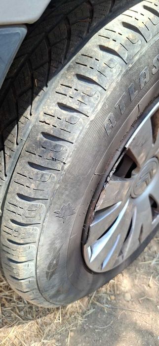 Citroen 1.6 HDI L1 em bom estado