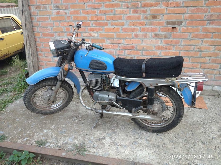 Продам Восход 2м в не робочому стані!!!