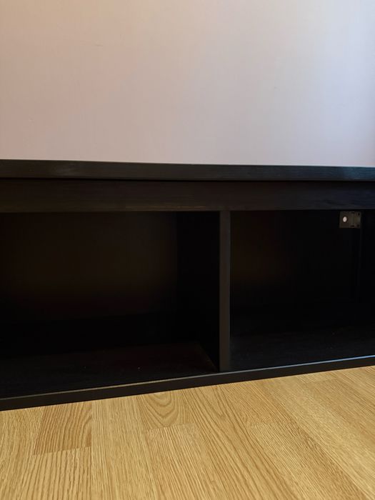 Półka ścienna Hemnes