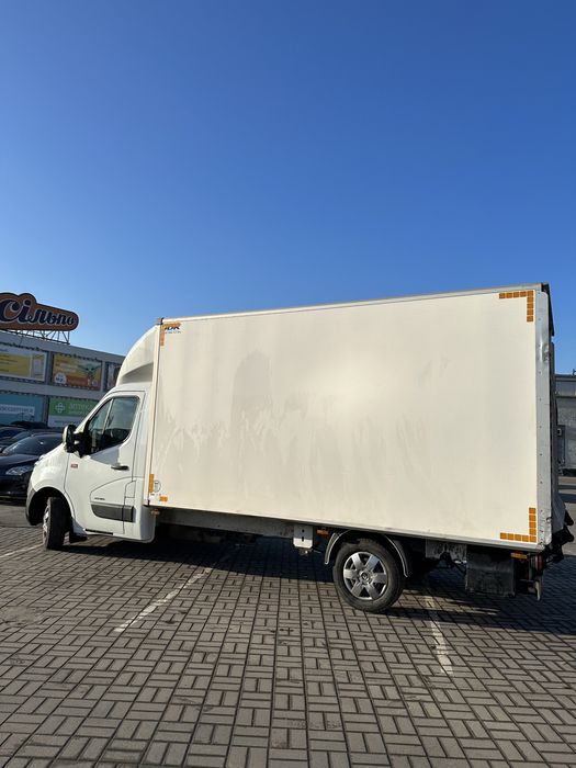 Грузоперевозки Павлоград, область и вся Украина. Гидроборт