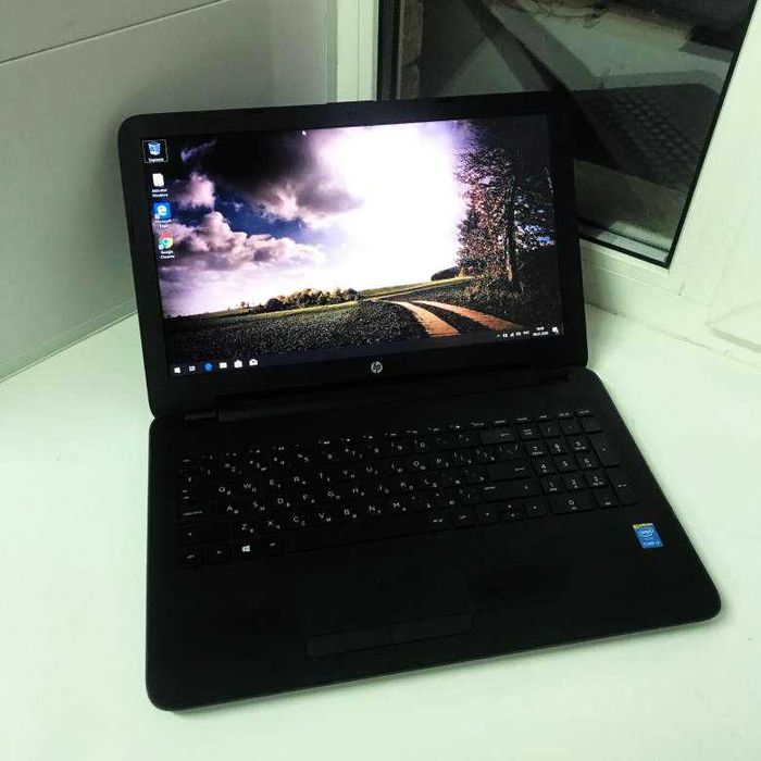 Мощный ноутбук HP \ CORE i5 \ память 920Gb \ GTA 5, Saints Row 3