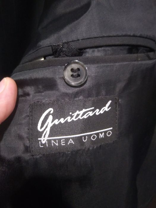 Чоловічий костюм  класика, трійка.