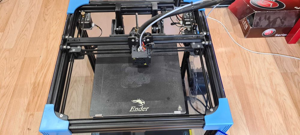 drukarka 3D CREALITY ender 6