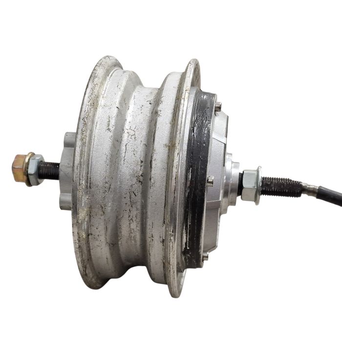 003 Silnik Do Hulajnogi Elektrycznej 48V 1000W Felga 6"