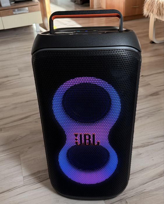 Głośnik JBL PartBox Club 120 na Akumlator