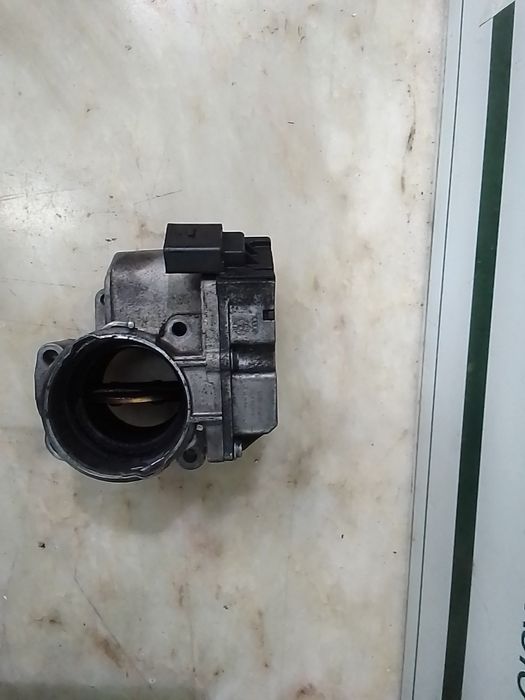 Corpo borboleta VOLKSWAGEN Polo (9N)
