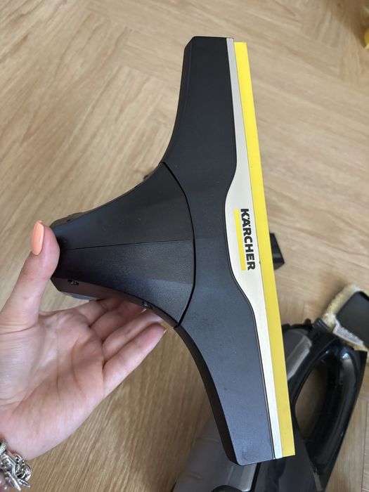 Karcher do mycia okien