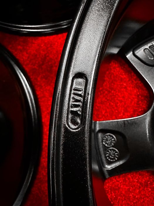 Диски R16 4.108 ET31 сітроєн берлінго с2 с3 4 пежо партнер 208 306 307
