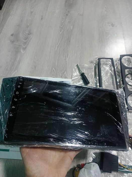 Андроїд Магнітола BMW E90 E91 E92 E93 2005-2012