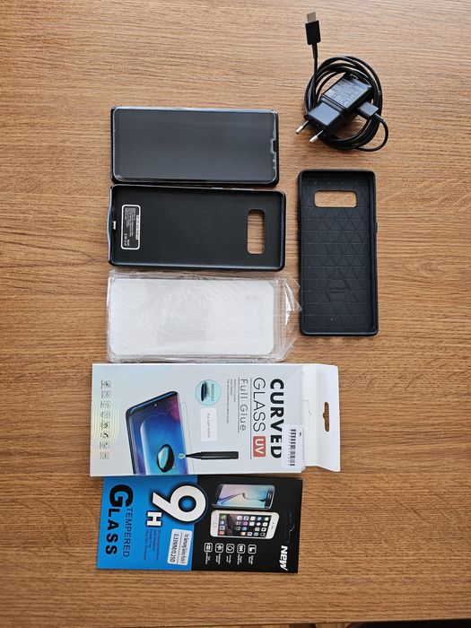 Samsung Galaxy Note 8 256gb