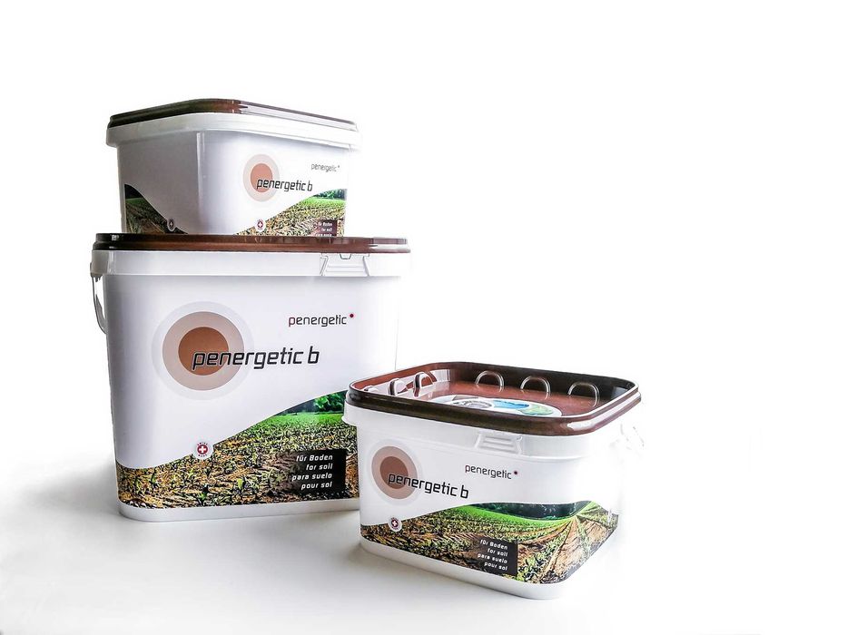 Odstraszacz na dziki na 1 ha Penergetic WILD