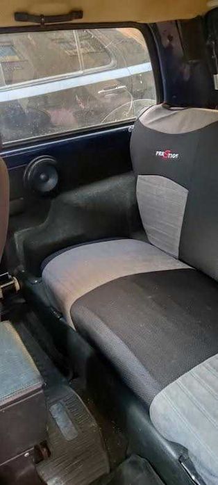 Авто ВАЗ 2121 НИВА