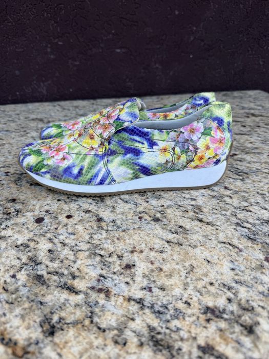 Buty Ara skóra 38,5