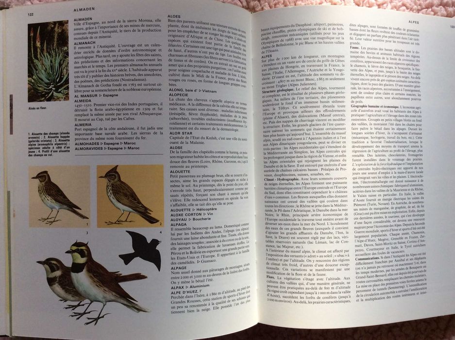 Excelente enciclopédia completa