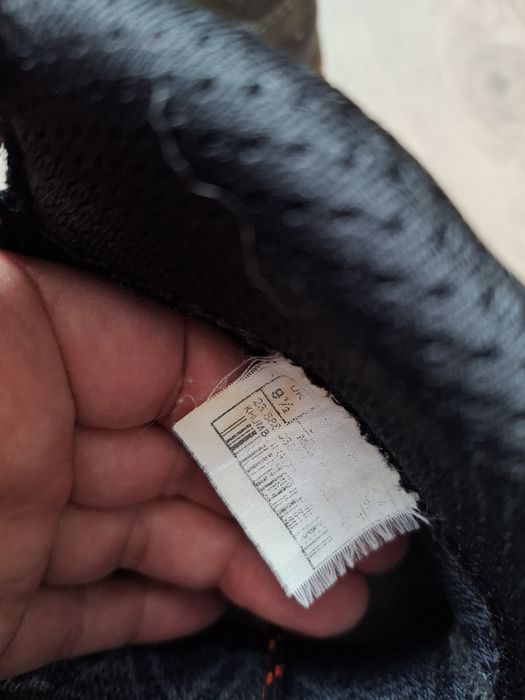 Трекингові ботинкі Lowa-44розмір