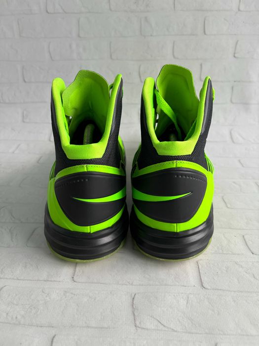 Nike Hyperdunk Найк 46 Розмір Баскетбольні Кросівки Кроссовки Оригінал