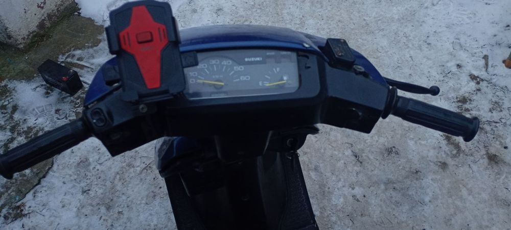 Продам сузукі сепія