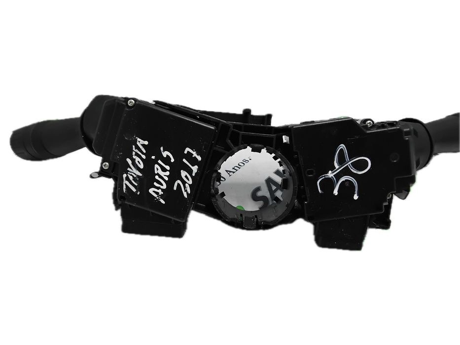 Conjunto / manetes de luzes e limpa vidros TOYOTA Auris Hatchback (_E1