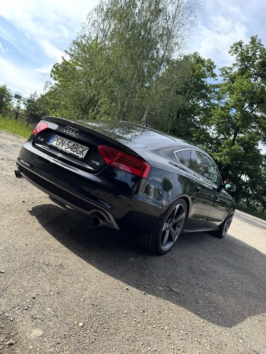 Audi a5 sportback  • s-line
