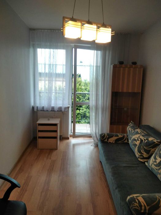 Dwa pokoje blisko centrum