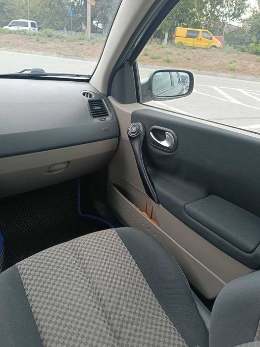 Renault Megane 2