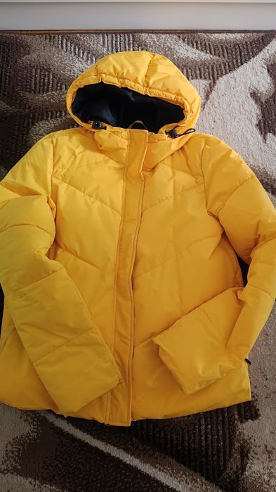 Kurtka wiosenna damska z Cropp