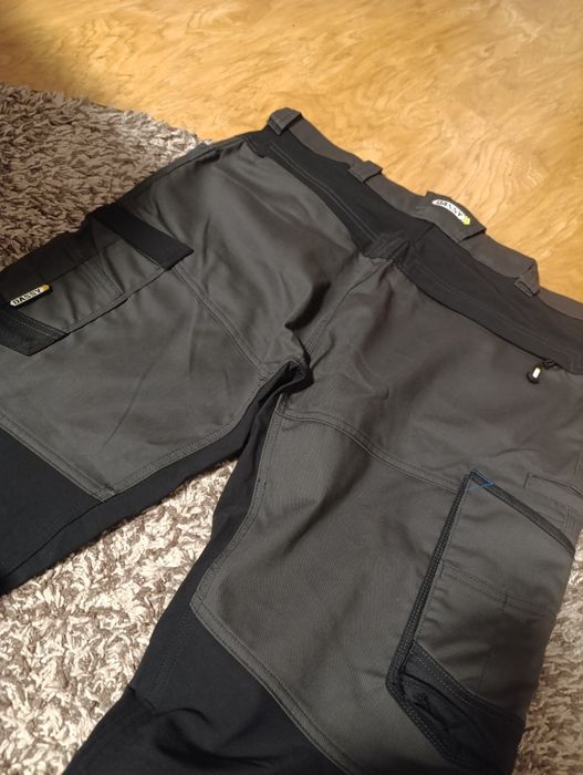 Робочі штани Dassy Helix трекінгові карго