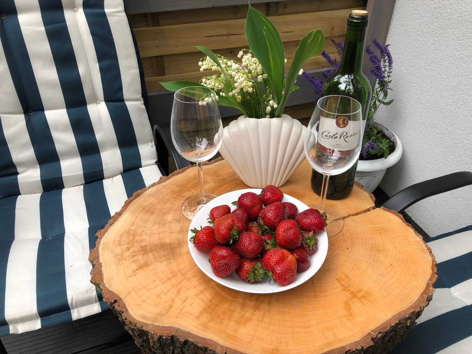 Komfortowy domek w Makowie z widokiem na jezioro JEZIORAK