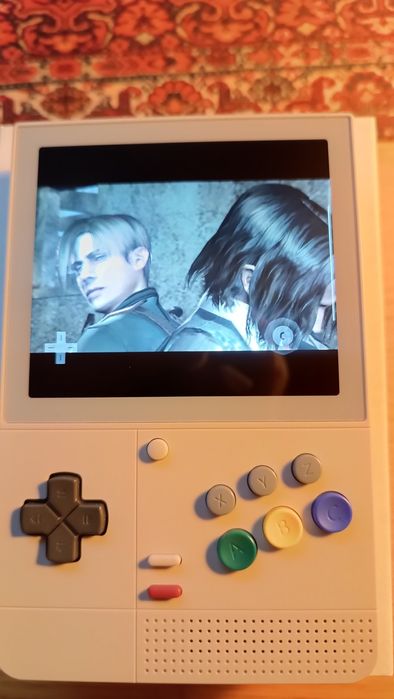 Retroid Pocket Classic