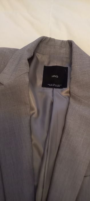 Blazer Mango tamanho 38