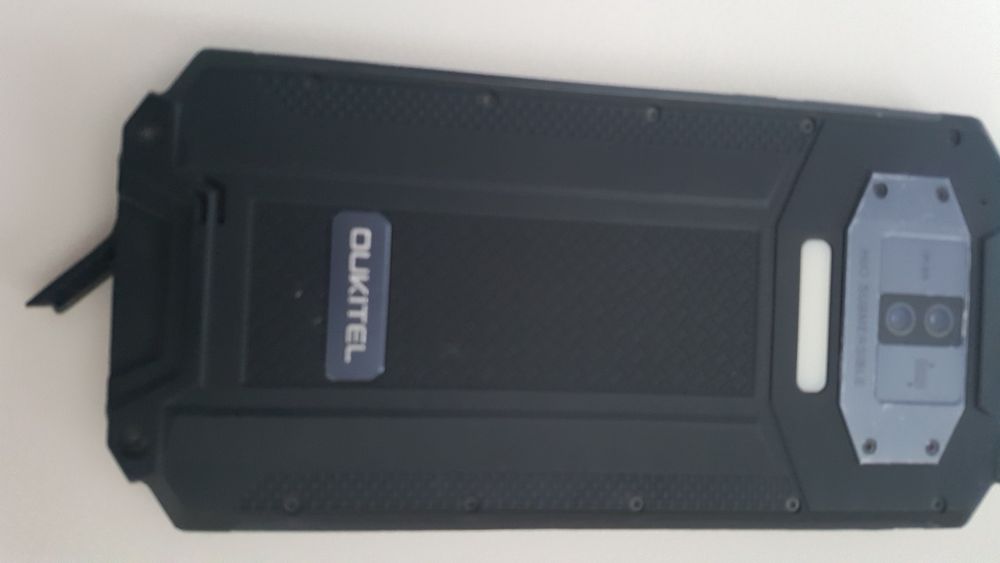 Telefon android Oukitel 64gb