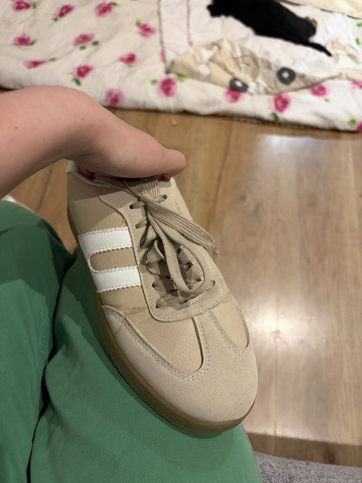 Sprzedam buty uzywanie
