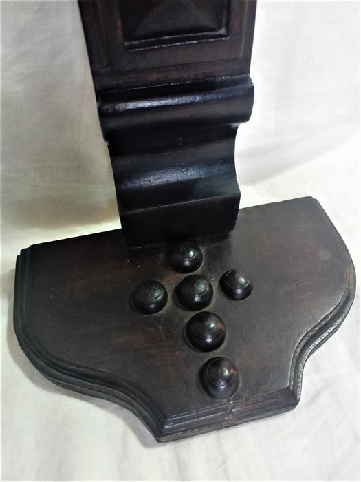 Crucifixo Cristo Madeira