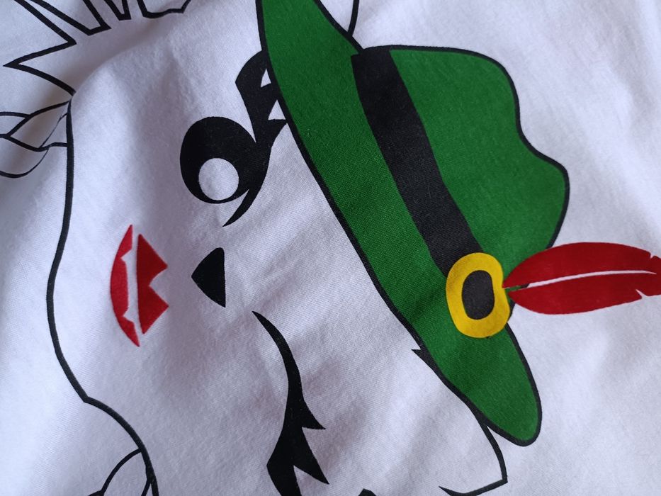 Bluzka Karl Lagerfeld