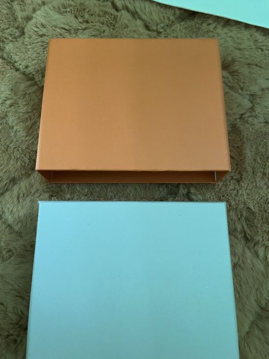 Louis vuitton portfel