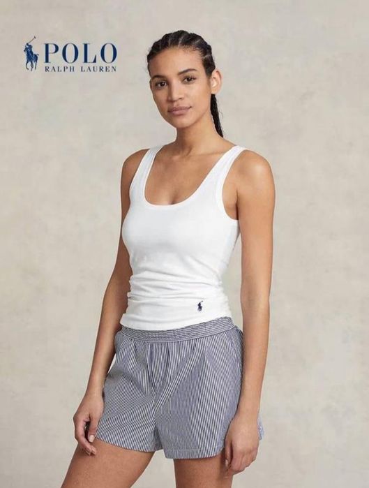 Майка Ralph Lauren