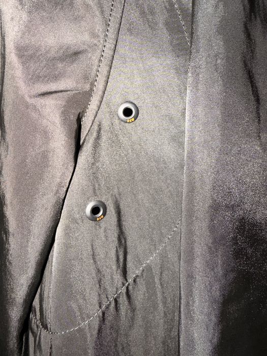G Star unisex тренч