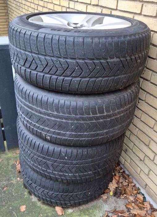 Титани BMW X6 80$