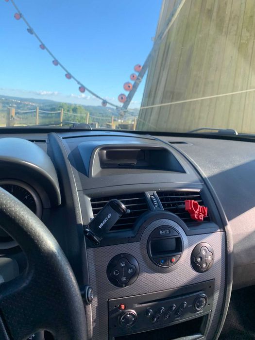 Renault Mégane II - 05