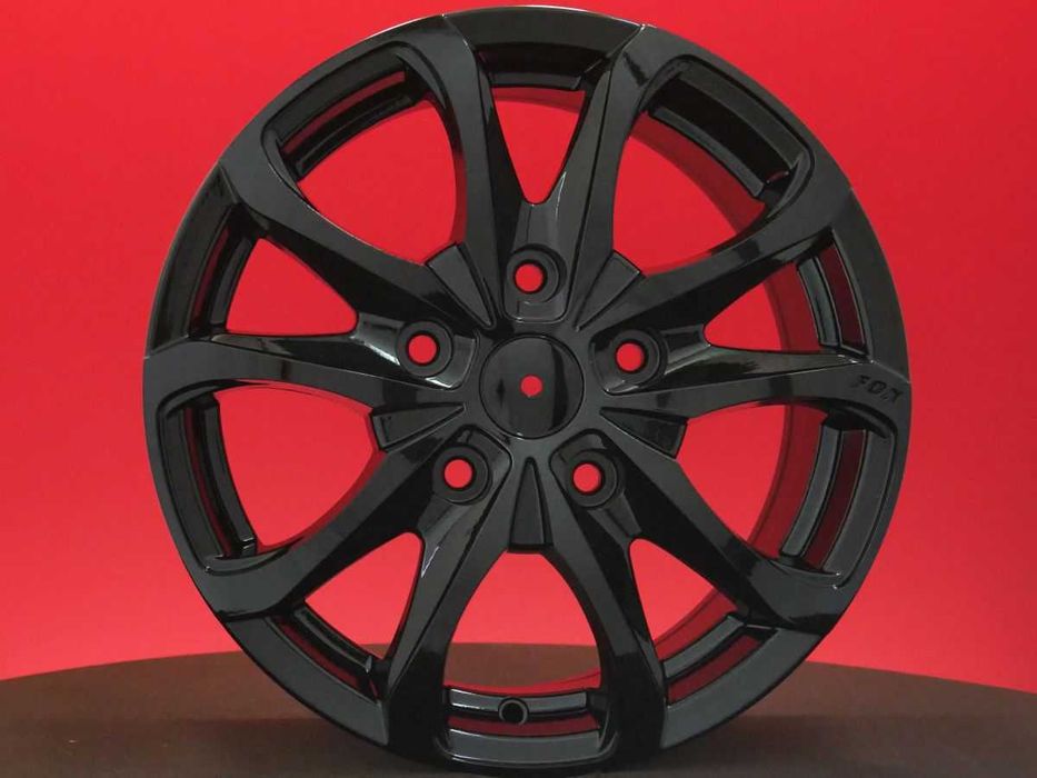 Felgi R16 5x160 Ford E-Trans Transit Custom Tourneo Bus