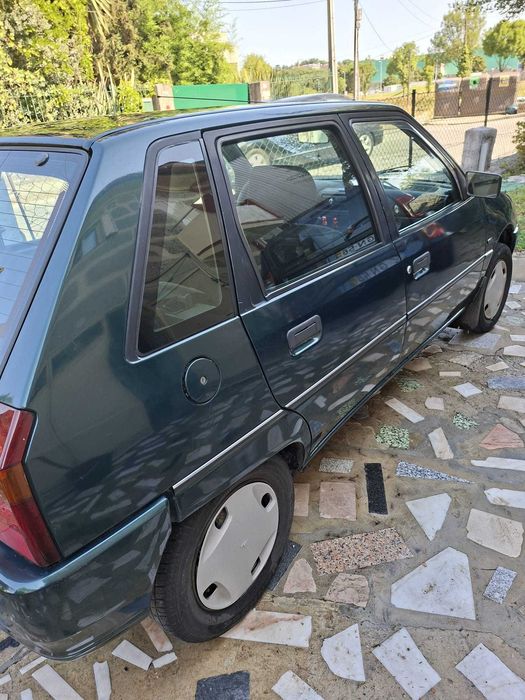Citroen AX 1.1 image
