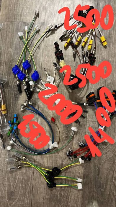 Свеча накаливания и перегрева автономки eberspacher