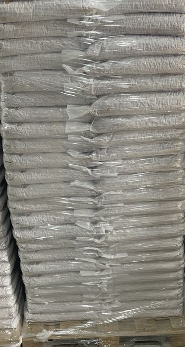 Паливна гранула пеллета