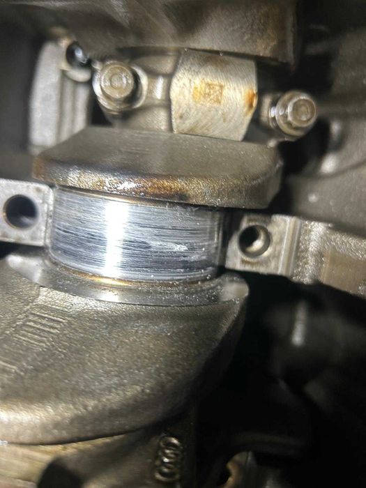 Motor Audi A3 1.6 TDI CXXB